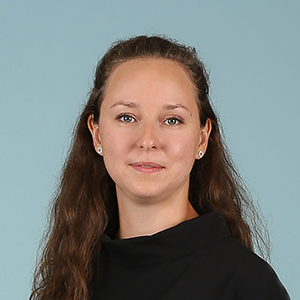 Porträt Tamara Torner