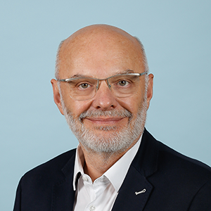 Porträt Karl Wögerer